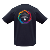 2025 NCC Mens T-Shirt [nvy]