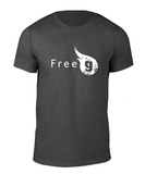 Free G T-Shirt & Headband Bundle