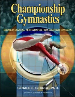 Championship Gymnastics