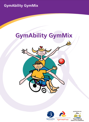 GymAbility GymMix [DP]