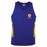 GYM ACT Singlet