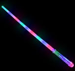 White Night LED Rainbow Sword - Purchase at event only