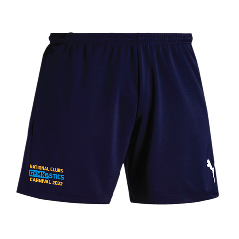2022 NCC PUMA Shorts